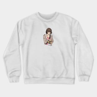 Max Caulfield Crewneck Sweatshirt